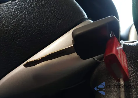 2014 Nissan Versa Note S (Sr) из США, поврежденный, VIN 3N1CE2CP4EL417850